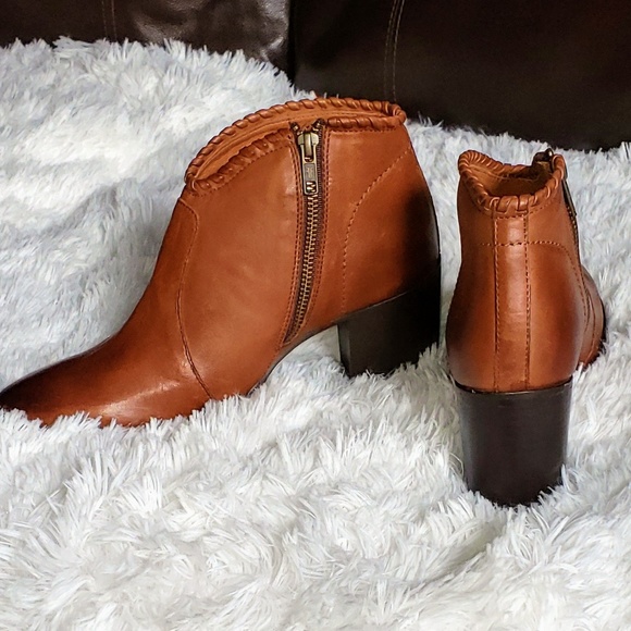 Brand new frye booties - Picture 2 of 7